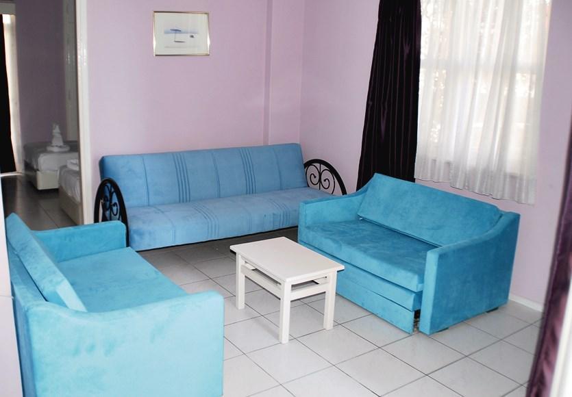 Otel Rosella Alanya