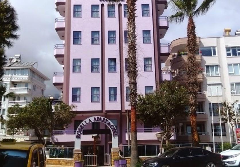 Rosella Otel