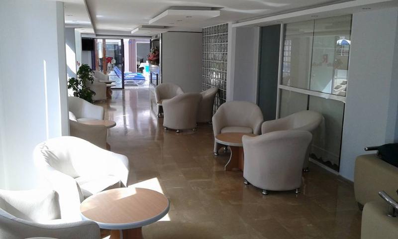 Rosella Otel 3*