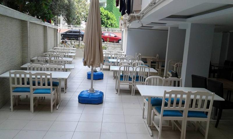 Rosella Otel