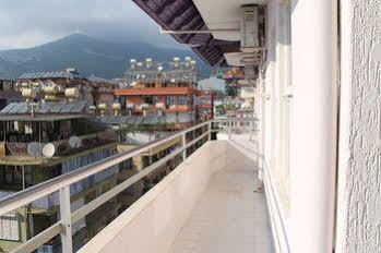 Rosella 3* Alanya